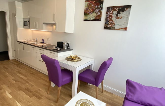 Steiner Residences Vienna Nestroyplatz - Foto 58