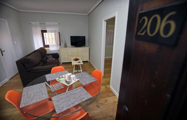 Apartamentos Santa Lucía - Foto 21