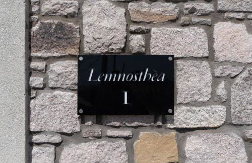 LemnosThea Luxury Villas - Photo 86