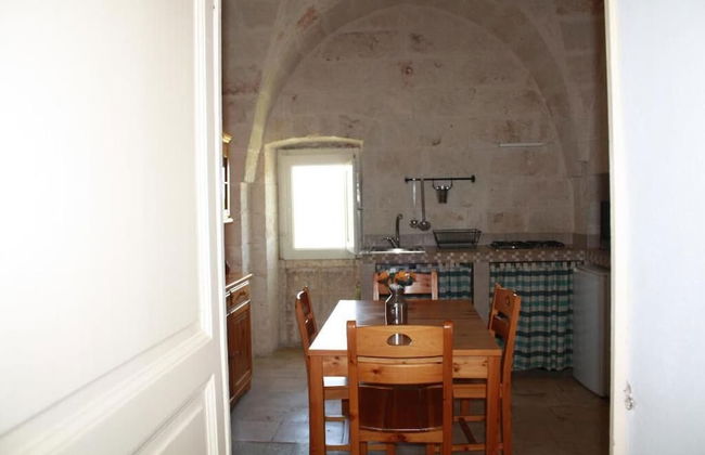 Masseria Maccarone - Photo 10