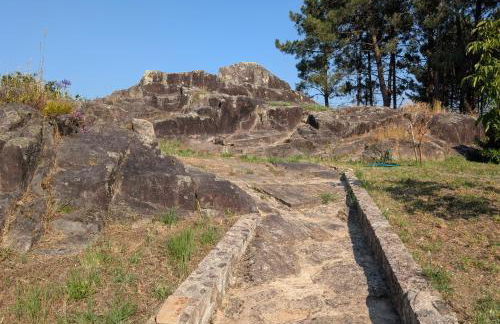 A casa da panadeira - Foto 12