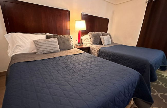 Casona San Cayetano Suites & Lofts & Spa by SCE - Photo 24