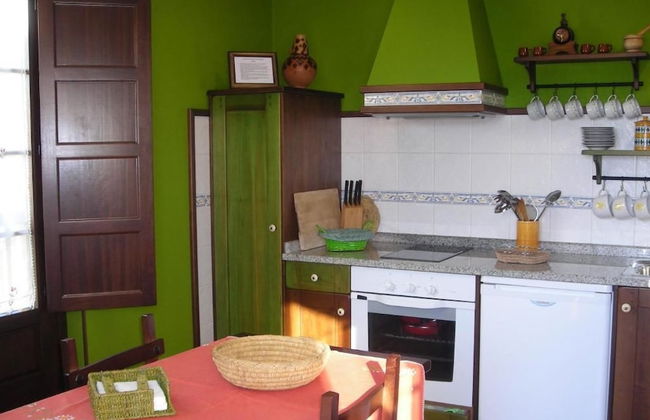 Apartamentos Rurales Casa Pachona - Photo 30