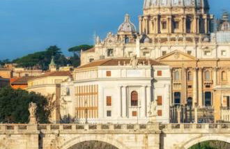 CA' MATI Alloggio Turistico Vaticano - Photo 20
