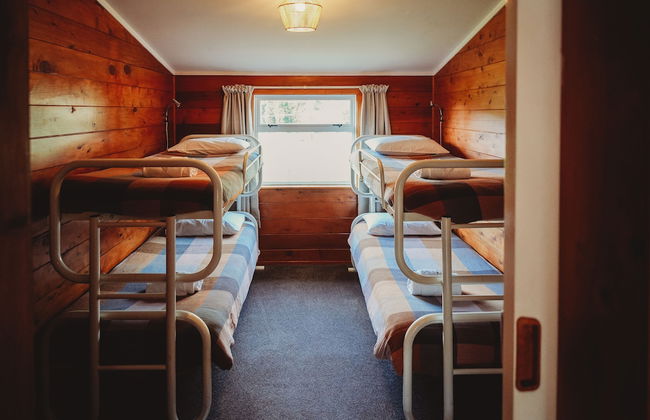 Paradise Valley Lodge - Foto 10