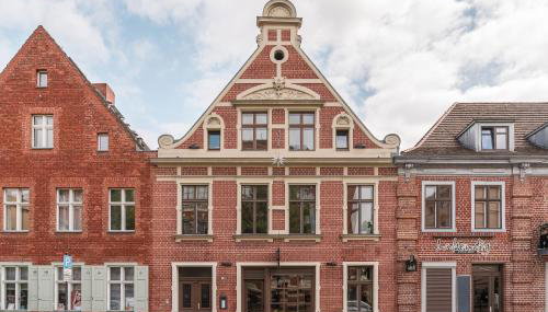 Design Apartments - "Im Holländerhaus" - Foto 2