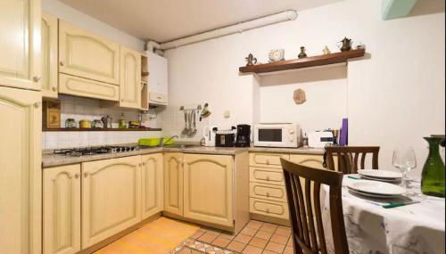 San Barnaba Artist's district house - Photo 5