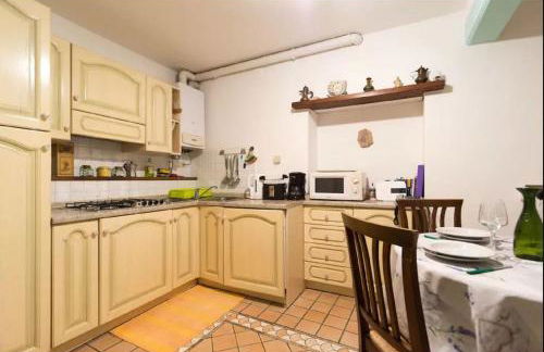 San Barnaba Artist's district house - Foto 5