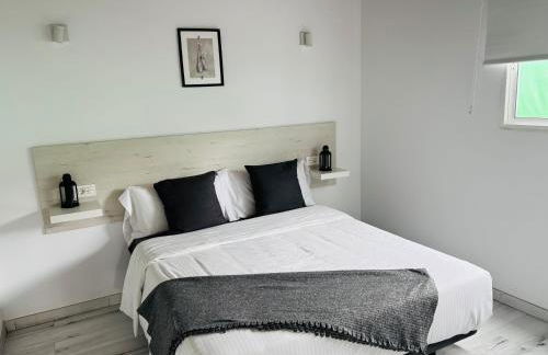 Casa Rural Encantadora Con Terraza Privada - Foto 21