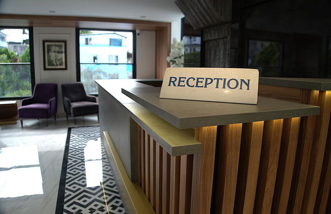 Happy Apart Hotel - Foto 9