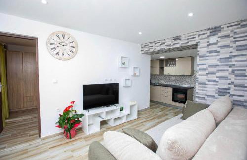 Family-friendly apartments with swimming pool Lukovo Sugarje, Karlobag - 24896 - Foto 28