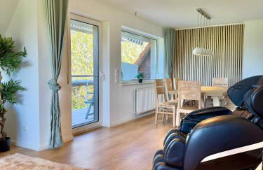 FeWo-Julius am Weser-Sandstrand - Photo 80