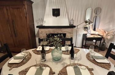 La maison du Distillateur - Foto 22