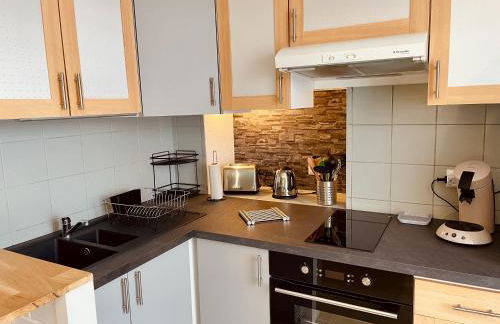 Joli appartement avec parking - Foto 10