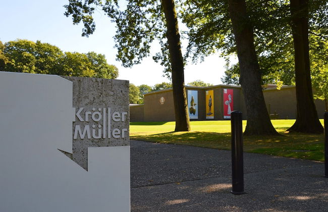 Detached Holiday House With Wifi and a Large Garden; Hike and Bike the Veluwe - Foto 27