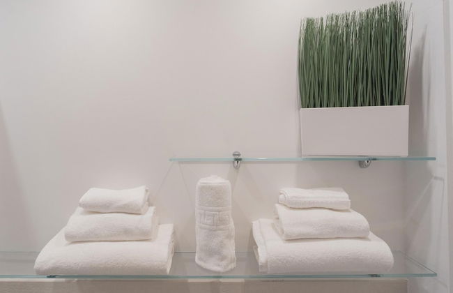 Valarin Roma Luxory Apartment Wellness - Foto 56