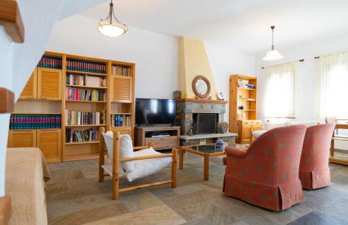 Lafkos House, Pelion - Foto 12