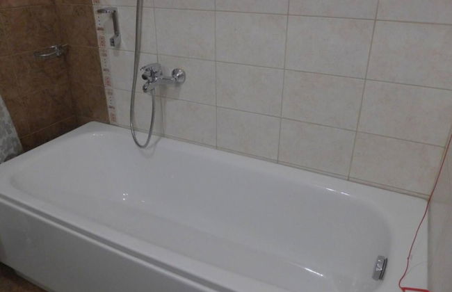 Dream Apart Hotel 207 - Sleeps 4 - Photo 23