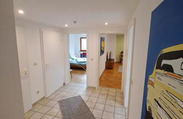 Familienfreundliche FeWo - Foto 37