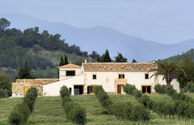 Agroturisme Gossalba - Photo 36