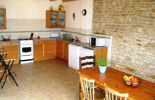 Le Noisetier at Les Hiboux Gites - Foto 14