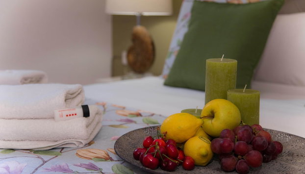 Alcam Bailén - Foto 5, Habitación