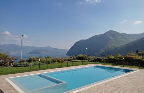 IseoLakeRental - Costa del Sole - Foto 1