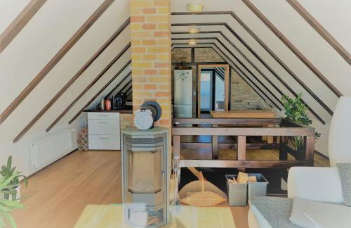 Ferienwohnung Sonne - Foto 2