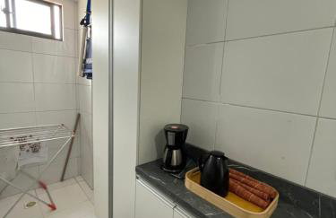 Conforto em Brisamar Ilha de Bazaruto - Foto 5