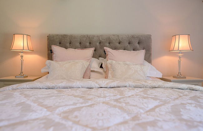 Chapel Cottage, Pond Hall Farm, Hadleigh - Foto 4