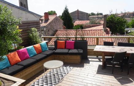 La Terrasse La Tremblade - Foto 10