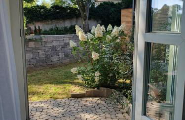 Galluskapelle - Foto 9