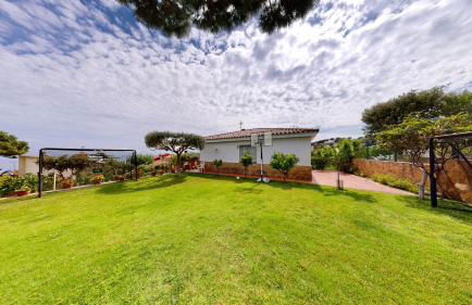 VILLA VALENTINA - Photo 34