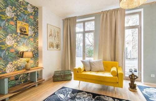 Design Apartments - "Am Weinberg" - Foto 95