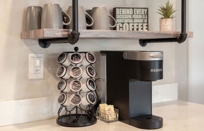 Kristys Kastle - Photo 17