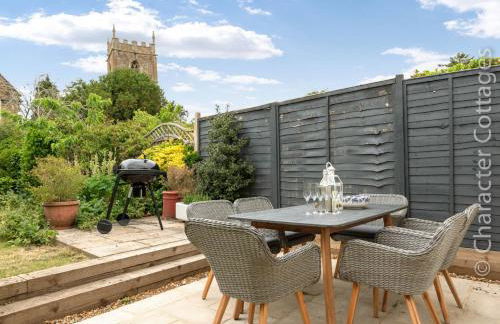 Holly Cottage Middle Tysoe - Photo 16