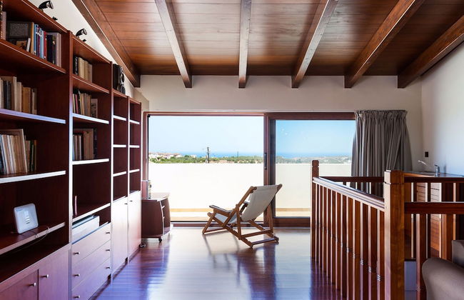 Olive Garden Villa Crete Private Pool - Photo 32