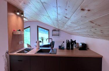 For Rest Apartments - Naturnah entspannen - Idyllische Apartments mit Ausblick & gratis Parken - Foto 31