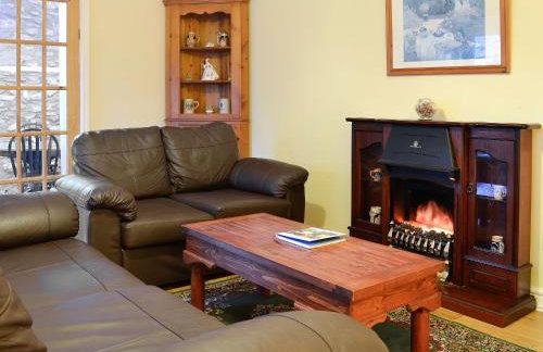 The Stables At Old Vicarage Cottage - Photo 1