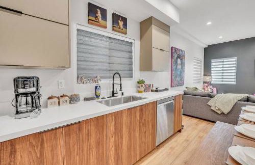 Luxe Townhome | Newly-Built - Foto 91