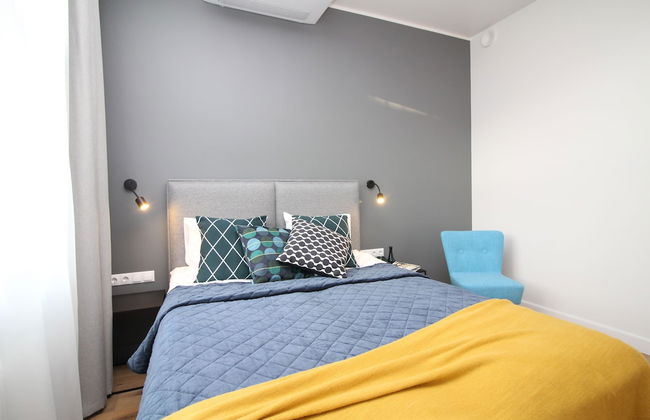 Tallinn City Apartments Old Town Suites - Photo 13