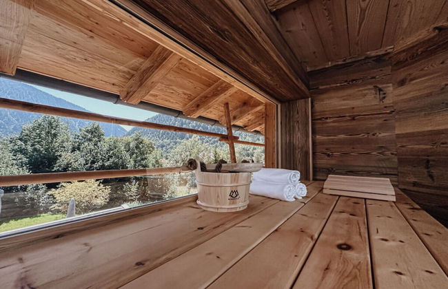 Chalet Alpin Comfortable Holiday Residence - Photo 38