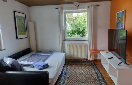 Nagoldtal - große Fewo mit Terrasse - Foto 10