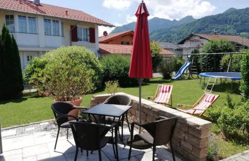 Ferienwohnung am Golfplatz - Foto 3