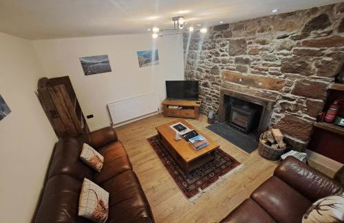Clematis Cottage, Fortrose - Foto 6
