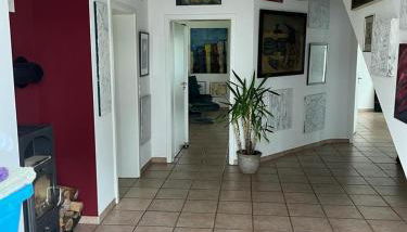 Feriendomizil Siegaue - Foto 5