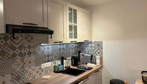 Studio Valberg face aux pistes - Photo 5