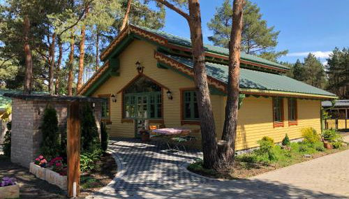 Alexanderhaus, Pension und Restaurant - Foto 4