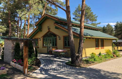 Alexanderhaus, Pension und Restaurant - Photo 4