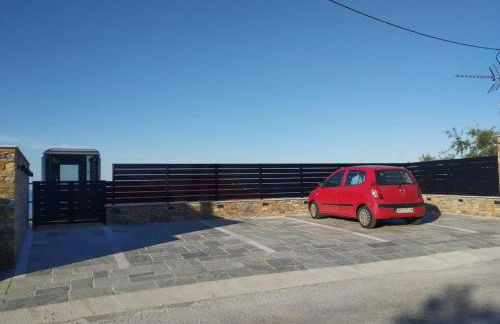 KaLLiA SUITES- CHOREFTO - Foto 96